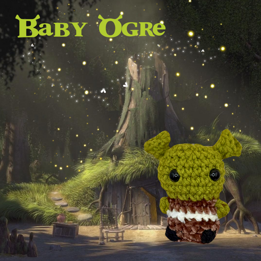 Baby Ogre